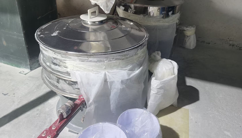 食品行业适配设备